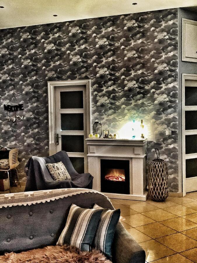 Hotel Villa Anais (Adults Only) Принос Экстерьер фото