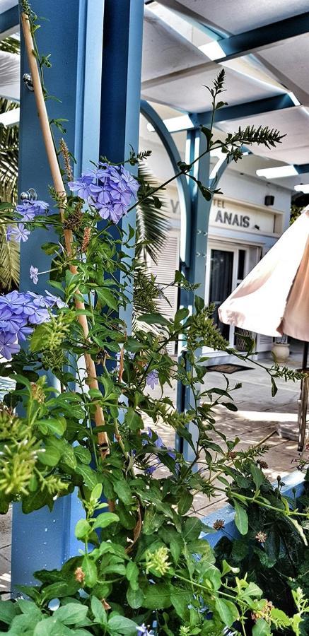Hotel Villa Anais (Adults Only) Принос Экстерьер фото