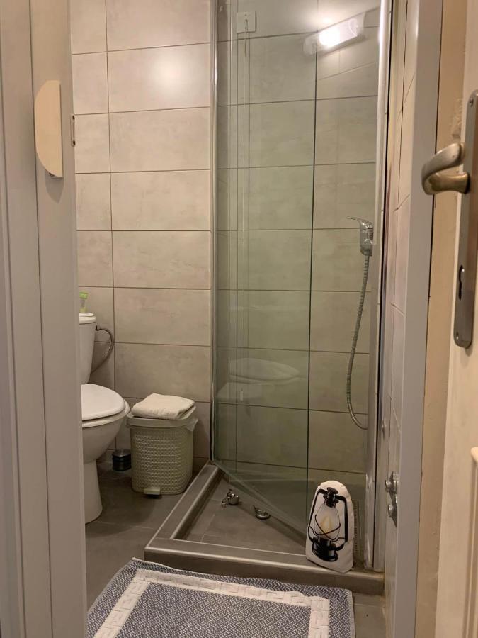 Hotel Villa Anais (Adults Only) Принос Экстерьер фото