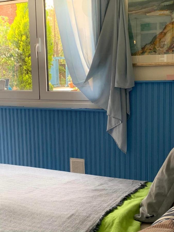 Hotel Villa Anais (Adults Only) Принос Экстерьер фото
